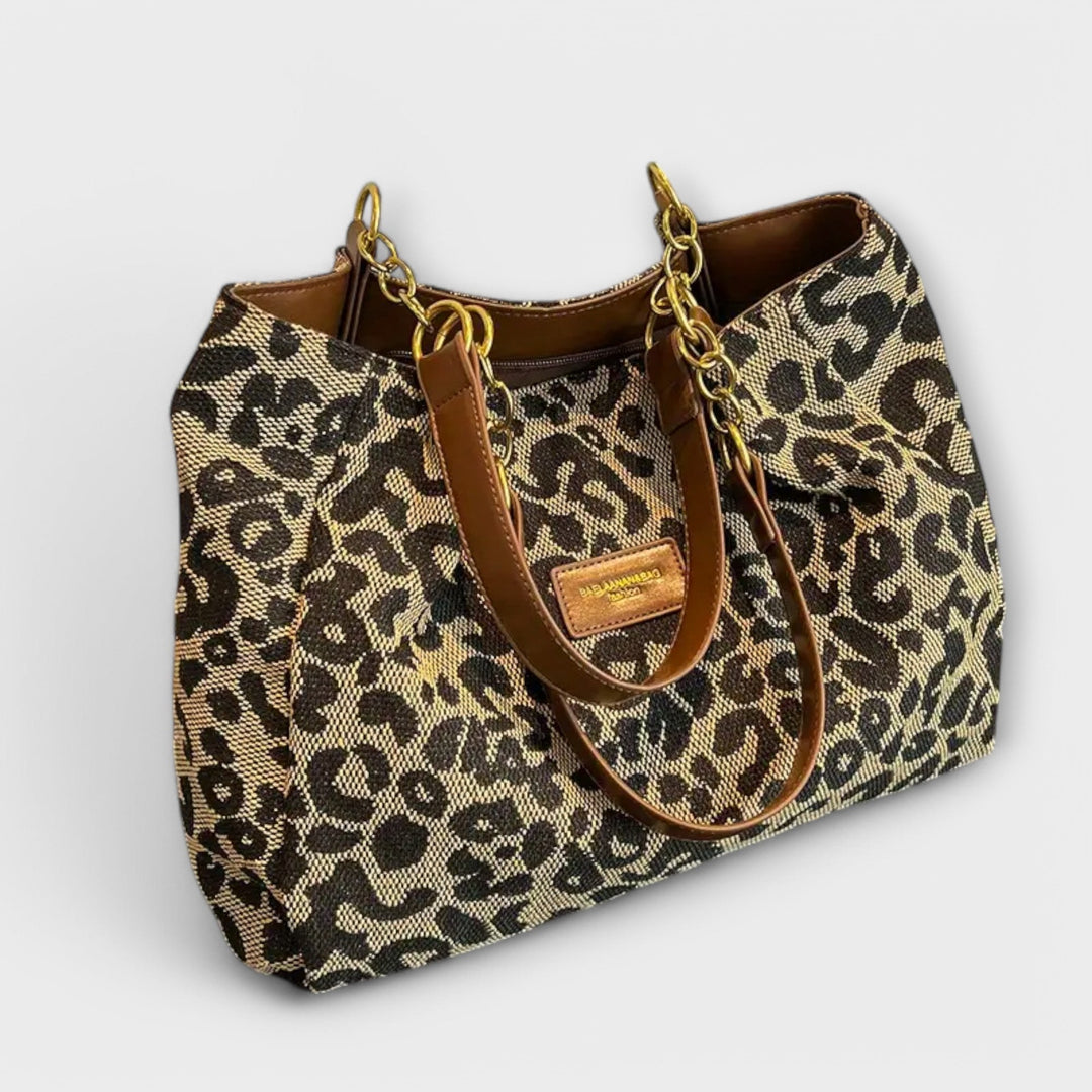 Solvi | Trendy Shoulder Bag