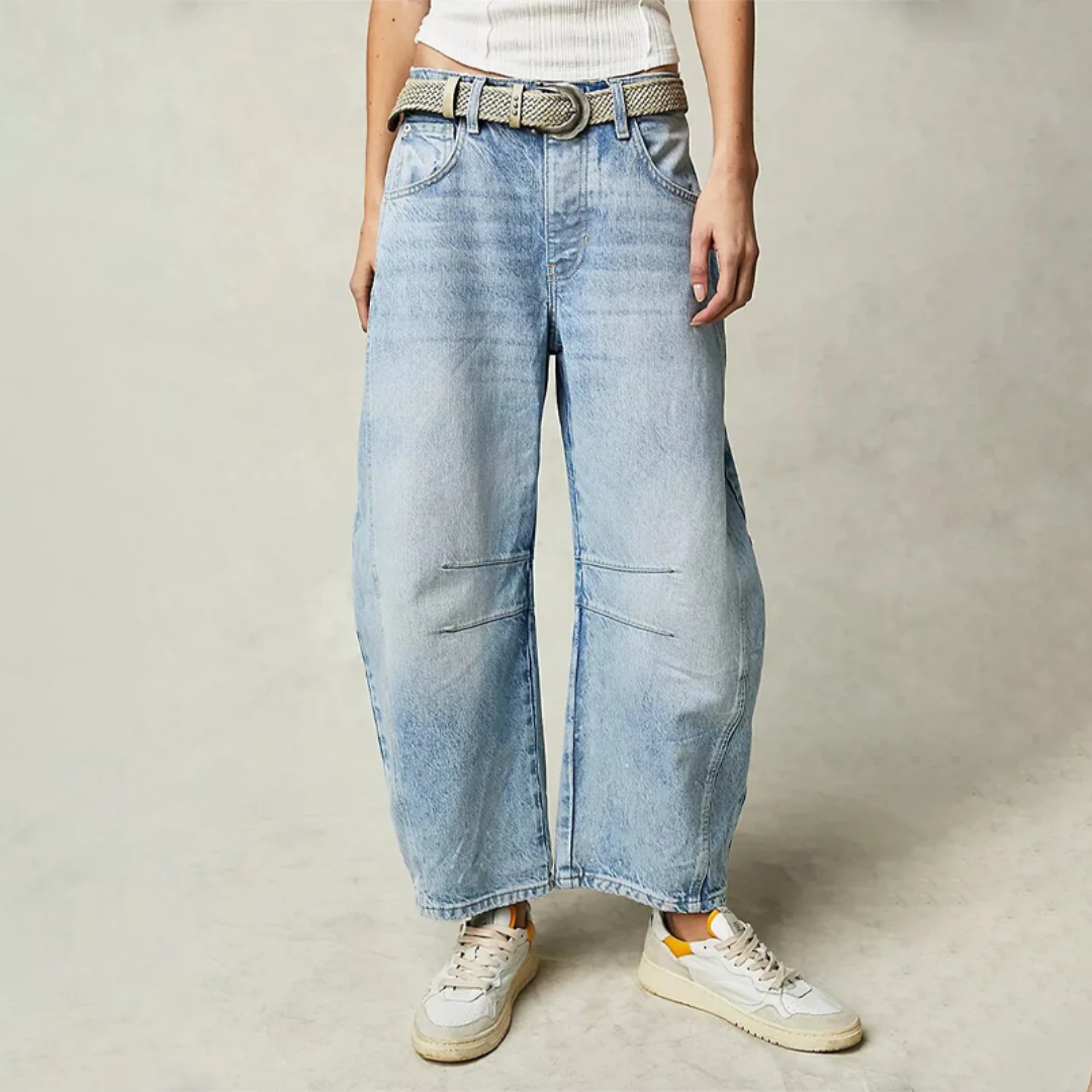 Barrel | Women&