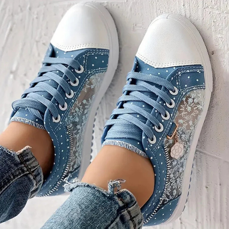 Roberta | Orthopedic Comfortable Sneakers