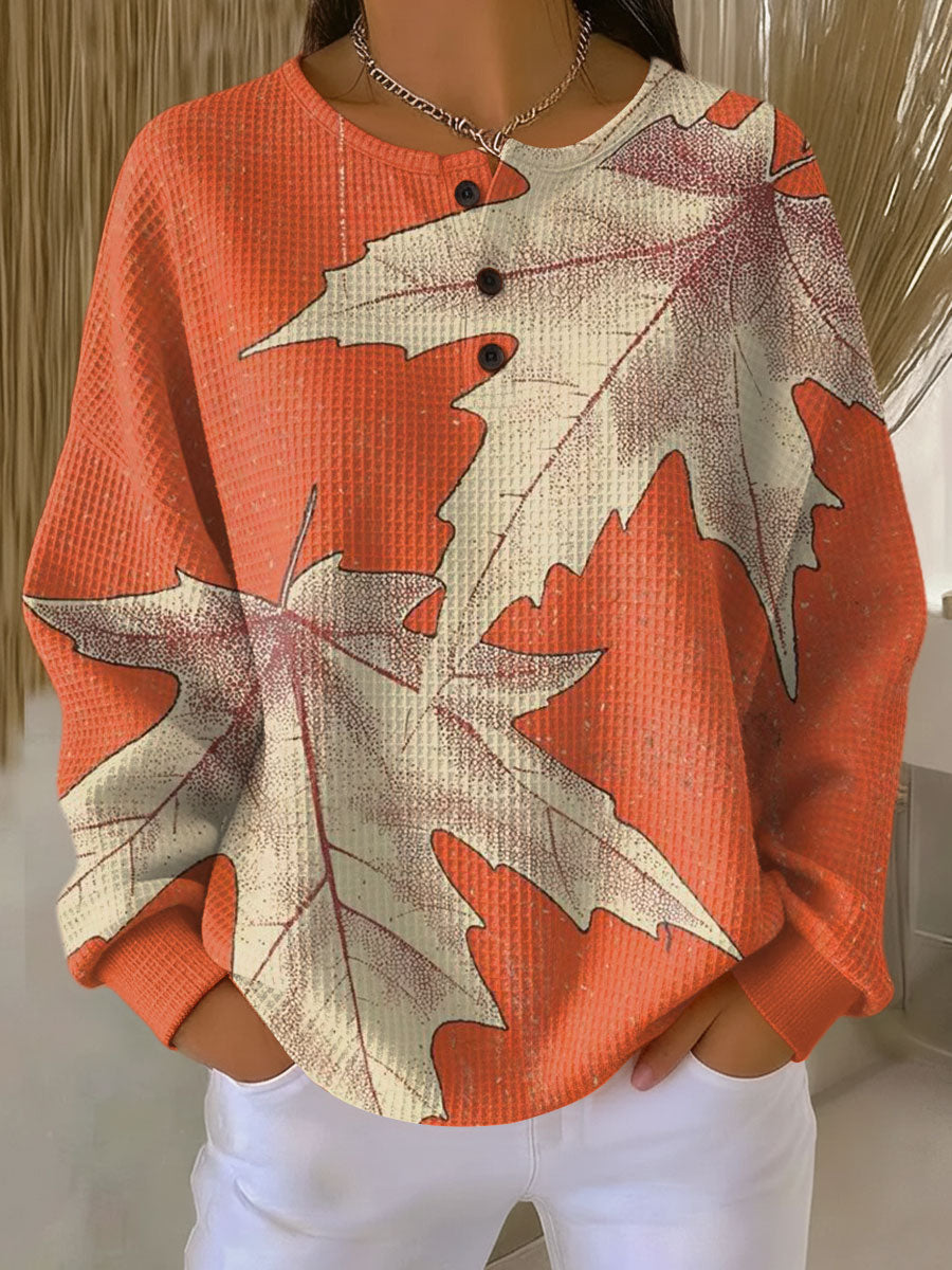 Melody | Warm &amp; Beautiful Blouse