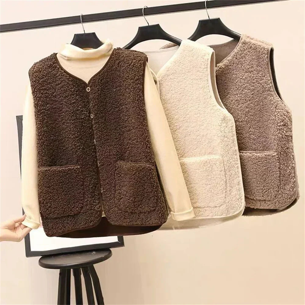Harper | Classic Cardigan