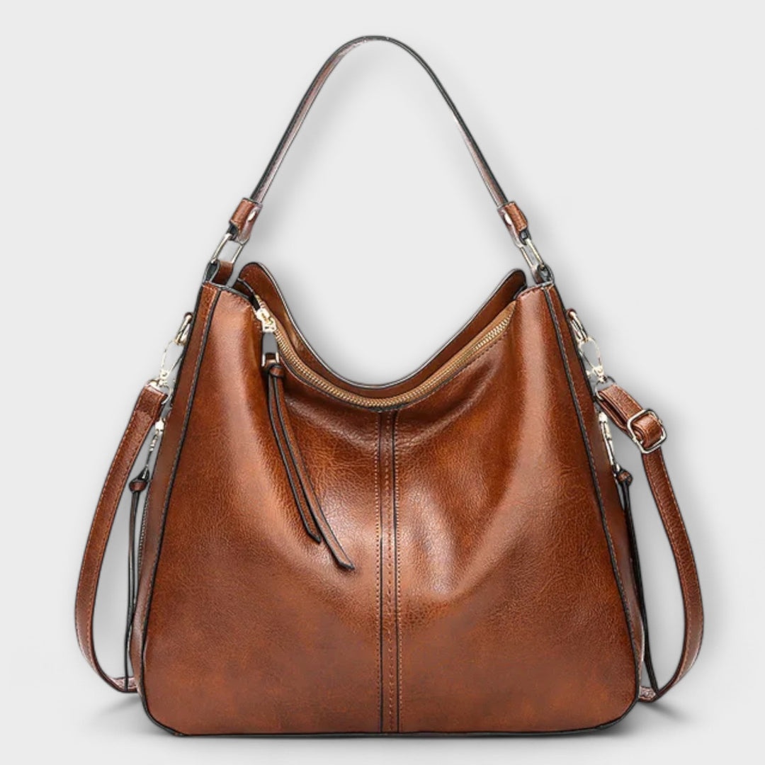 Lora | Shoulder Bag with Classic Elegance