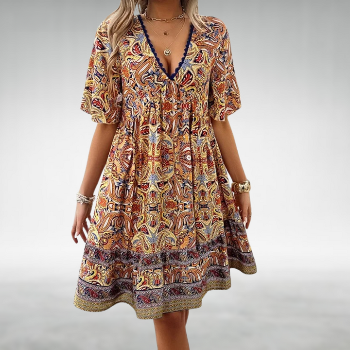 Dahlia | Women&