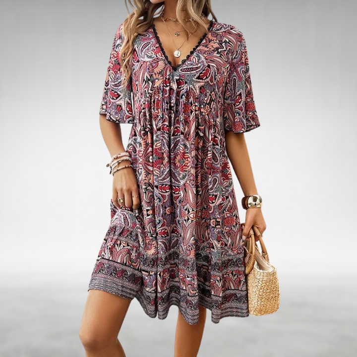 Dahlia | Women&