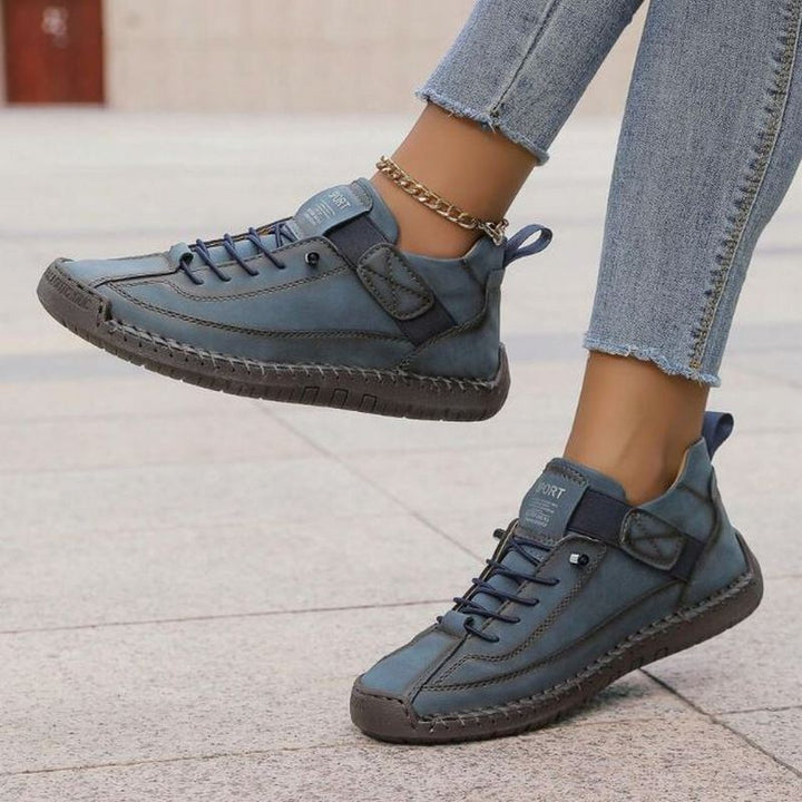 Renée | Orthopedic Comfort Sneakers