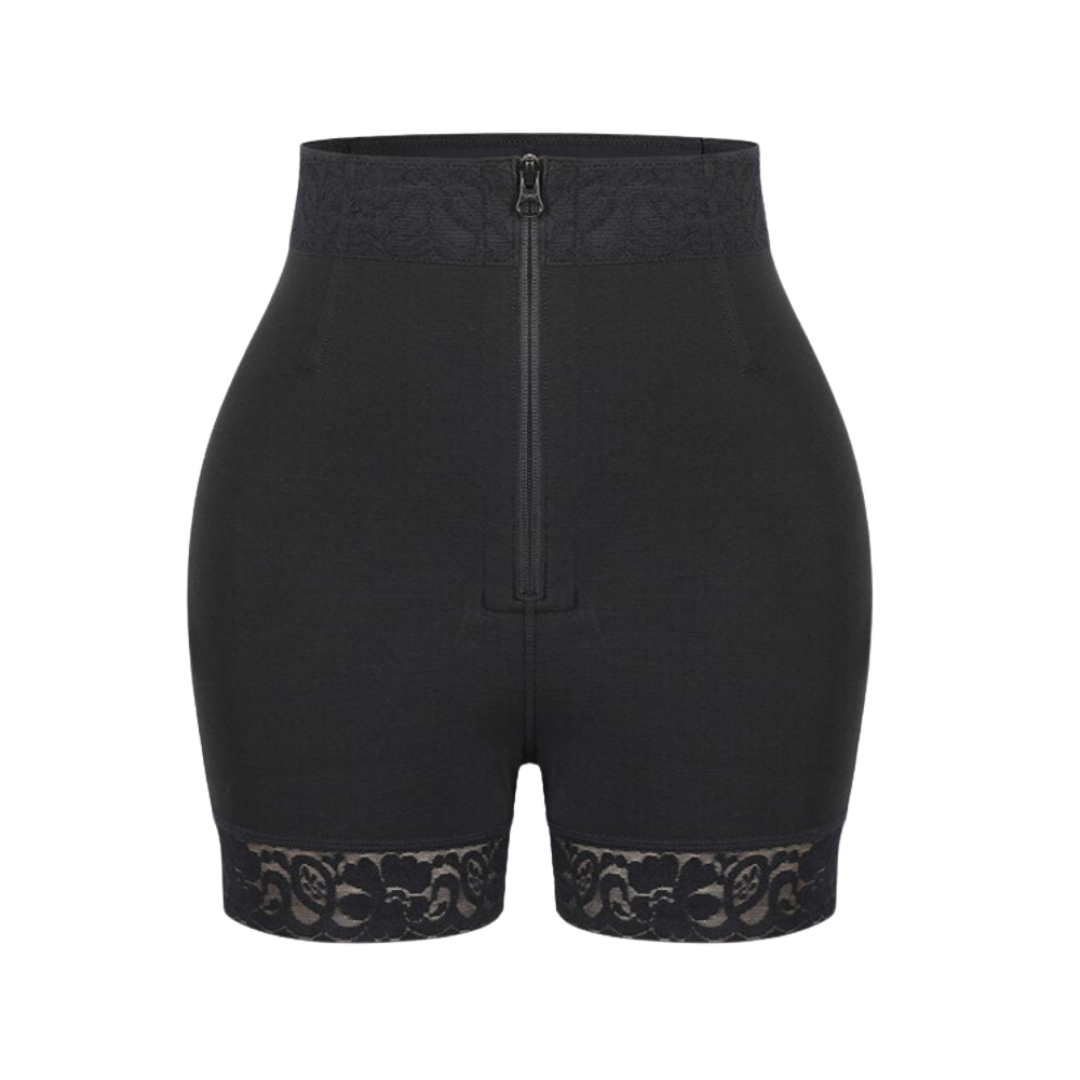 Lily | Butt Lifter &amp; Tummy Control Shapewear Shorts