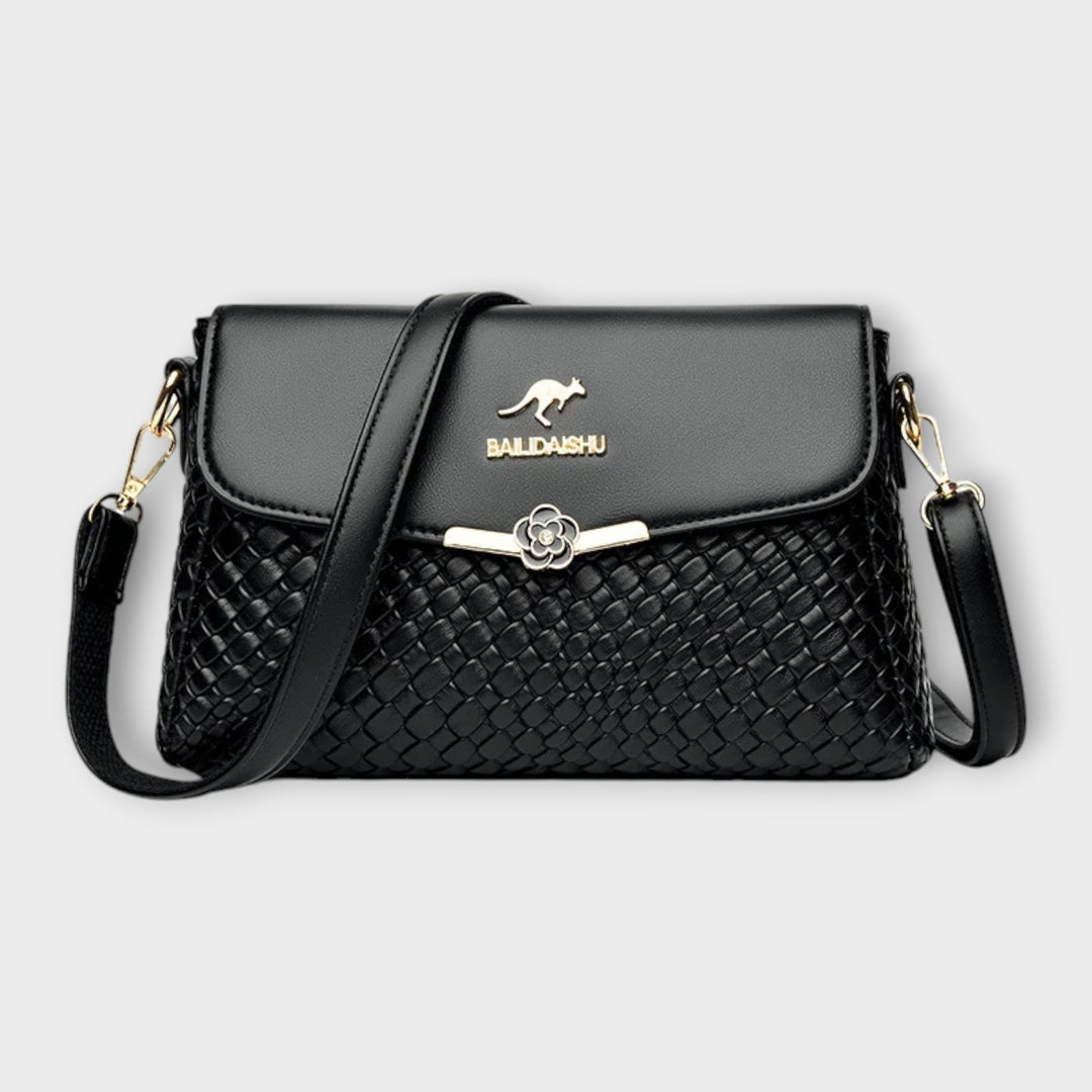 Selinda | Elegant Shoulder Bag