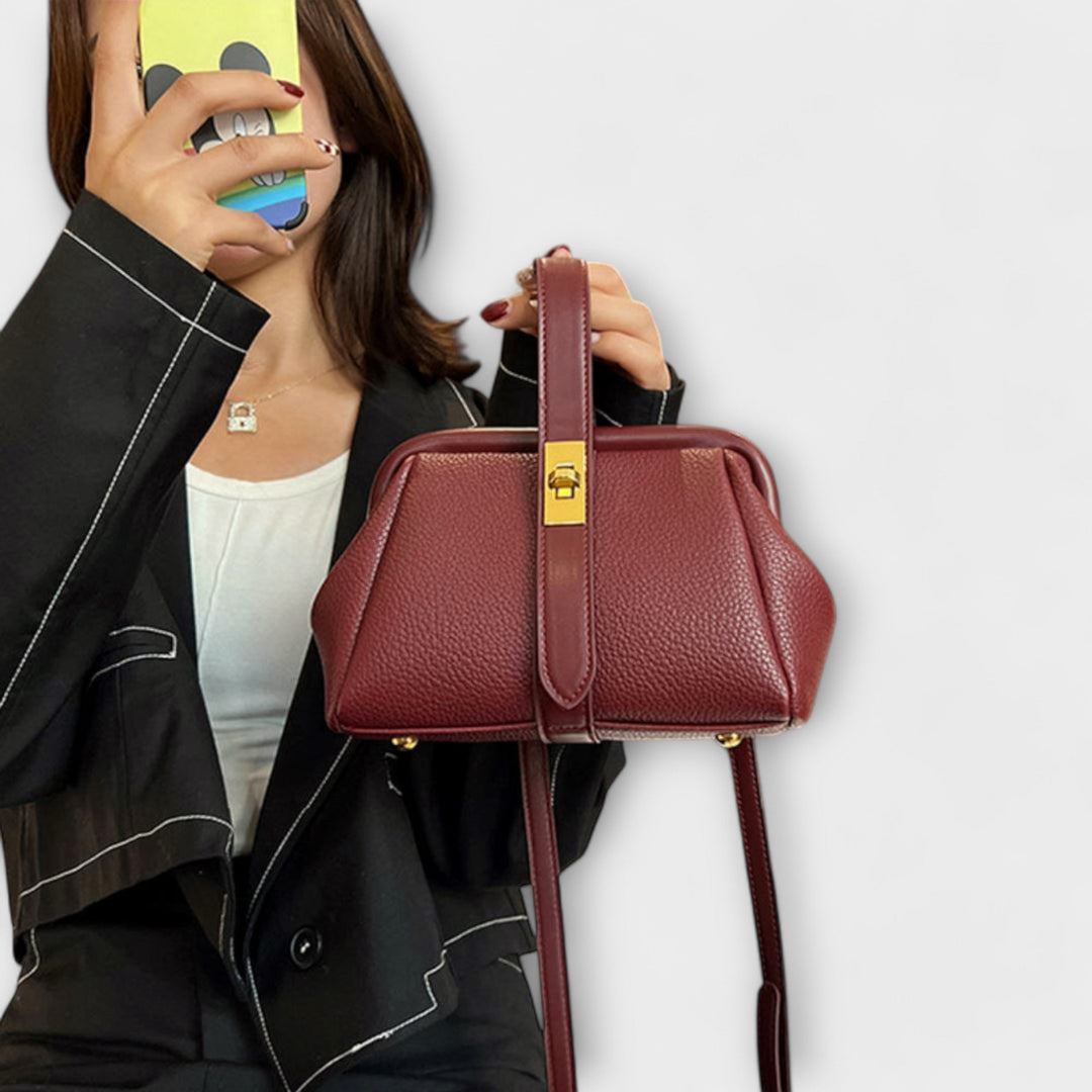 Idrine | Elegant Mini Handbag