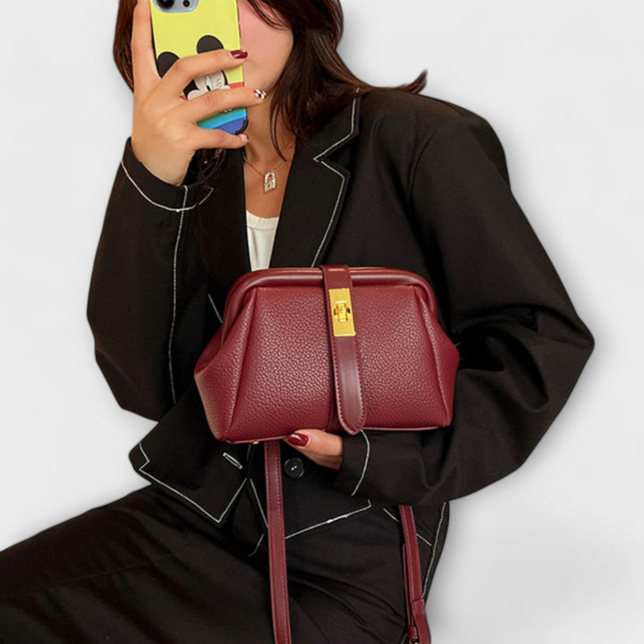 Idrine | Elegant Mini Handbag