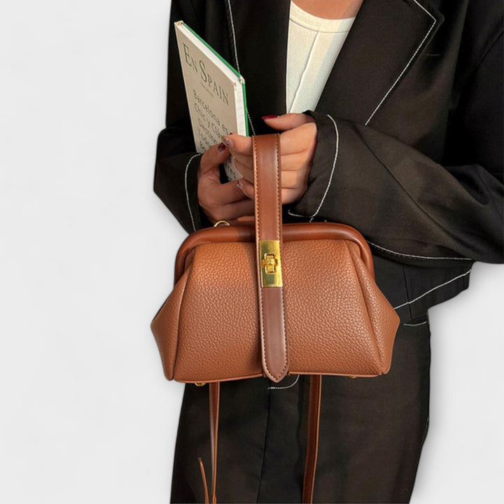 Idrine | Elegant Mini Handbag