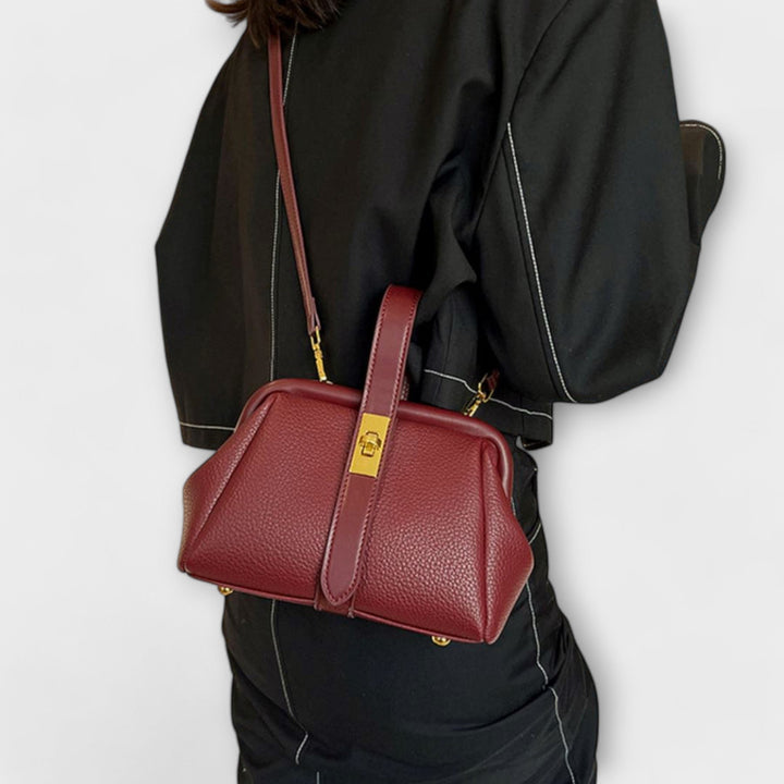 Idrine | Elegant Mini Handbag
