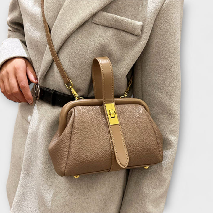 Idrine | Elegant Mini Handbag