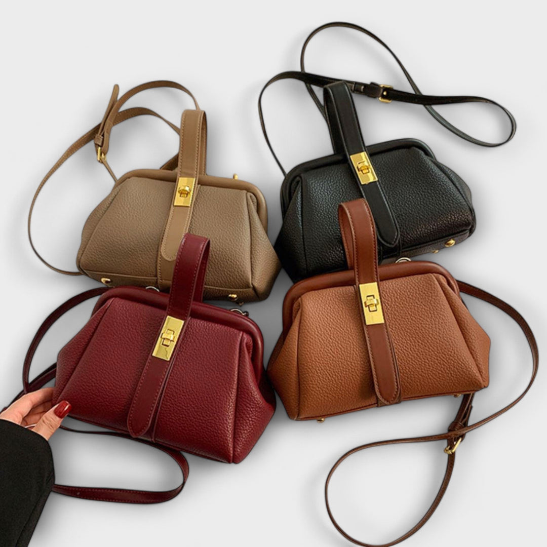Idrine | Elegant Mini Handbag