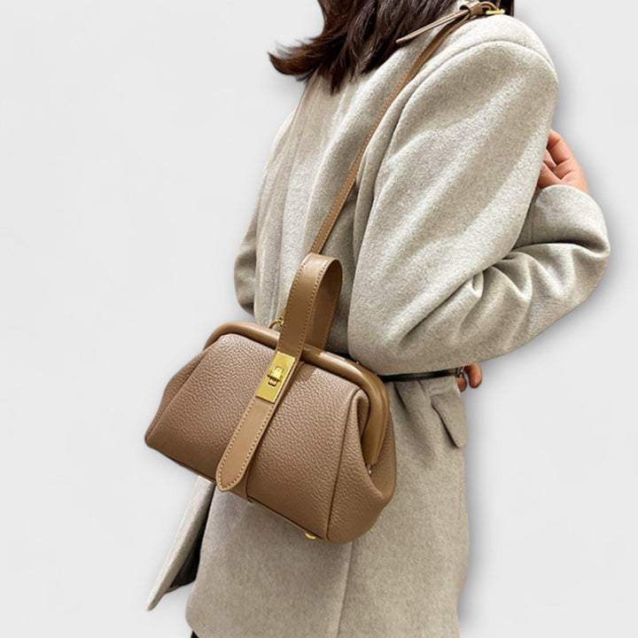 Idrine | Elegant Mini Handbag