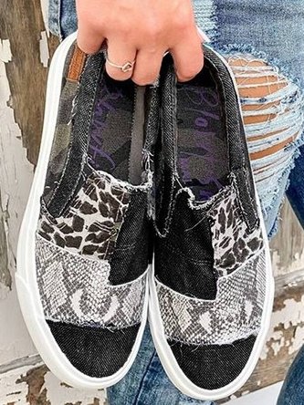 Frances | Trendy Pain-Relieving Slip-Ons