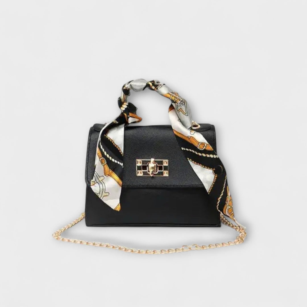 Alvhild | Elegant Handbag