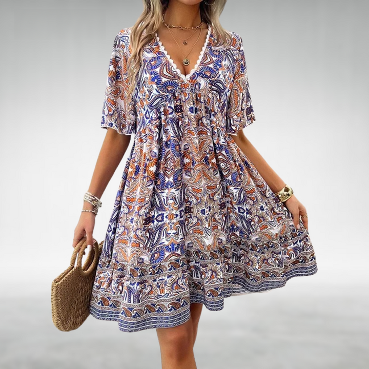 Tahlia | Women&